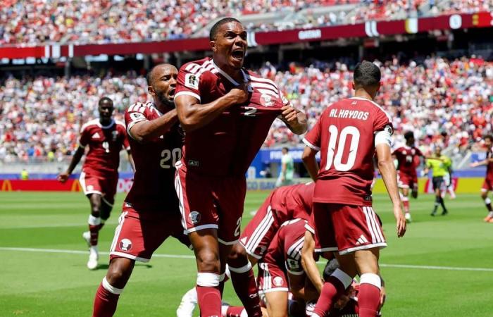 بالبلدي : القنوات
      الناقلة
      لمباراة
      قطر
      واليمن
      اليوم
      في
      كأس
      الخليج
      خليجي
      27