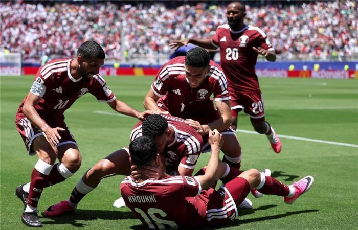 بالبلدي : معلقين
      مباراة
      قطر
      واليمن
      اليوم
      في
      كأس
      الخليج
      خليجي
      27