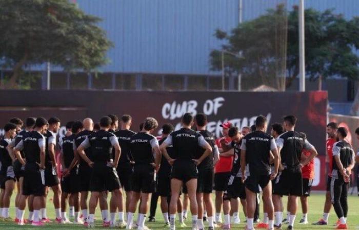 بالبلدي : الأهلي
      يواجه
      الاتحاد
      المصراتي
      وديًا
      استعدادًا
      لقمة
      الزمالك