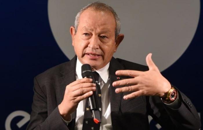 بالبلدي : ساويرس:
      تباطؤ
      مبيعات
      العقارات
      وارتفاع
      التعثر
      والتنازل
      عن
      الوحدات
      في
      مصر