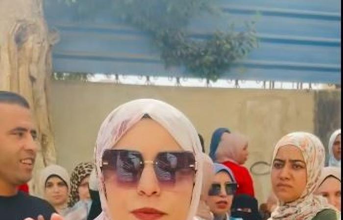 بالبلدي : معلمو
      الحصة
      بالمنيا
      يطالبون
      بالعودة
      للعمل
      بعد
      استبعادهم
      مع
      بداية
      الدراسة
