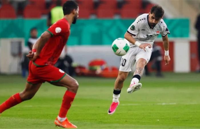 بالبلدي : عمان
      أم
      العراق؟..
      حسم
      هوية
      المنتخب
      المتأهل
      إلى
      نصف
      نهائي
      كأس
      الخليج
      خليجي
      27