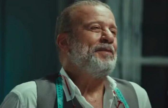 بالبلدي: إيرادات
      أفلام
      صيف
      2026..
      «ريد
      فلاج»
      يتصدر
      و«محمود
      التاني»
      في
      المركز
      الثاني