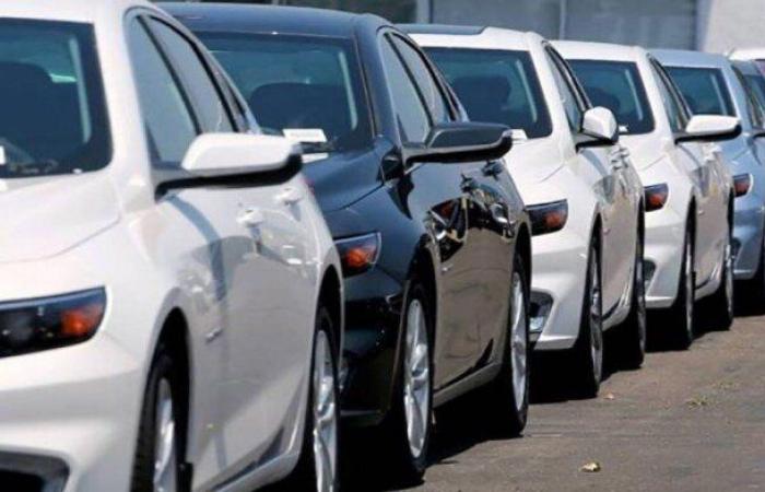 بالبلدي: بعد
      توجيه
      الرئيس
      السيسي..
      ما
      تكاليف
      تراخيص
      السيارات
      وكيف
      يمكن
      خفضها؟