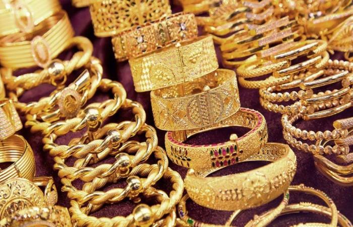 بالبلدي : الذهب
      ينتفض
      بعد
      بيانات
      التضخم
      الأمريكية..
      الأوقية
      تقفز
      43
      دولارًا
      وعيار
      21
      يرتفع
      25
      جنيهًا