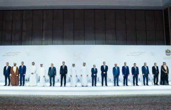 بالبلدي : البنك
      المركزي:
      22
      مليون
      عميل
      و1.47
      مليار
      معاملة
      مدفوعات
      بنهاية
      الربع
      الثاني
      2026