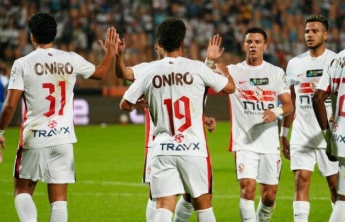 بالبلدي: الزمالك
      يواصل
      تدريباته
      استعدادًا
      لمواجهة
      زد
      في
      كأس
      عاصمة
      مصر
      |
      «تفاصيل»