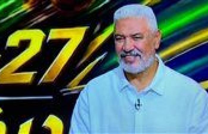 بالبلدي: جمال
      عبد
      الحميد:
      كنت
      زملكاويًا
      وأنا
      في
      الأهلي