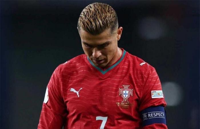 بالبلدي : الأسبوع
      المقبل..
      الاتحاد
      البرتغالي
      يستعد
      لحسم
      أزمة
      خلاف
      كريستيانو
      رونالدو
      وجيسوس