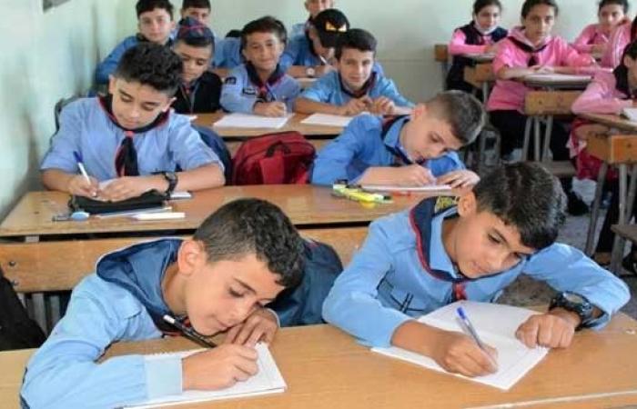بالبلدي: السعودية
      تقر
      نظاماً
      لتعزيز
      حوكمة
      التعليم
      العام
      وتطويره