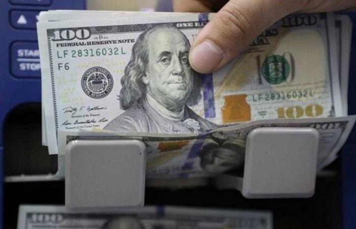 بالبلدي : سعر
      الدولار
      مقابل
      الجنيه
      اليوم
      الأحد
      4
      أكتوبر
      2026..
      استقرار
      العملة
      الأمريكية