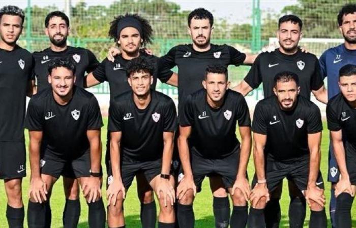 بالبلدي: تغييرات
      بالجملة
      في
      تشكيل
      الزمالك
      أمام
      زد
      في
      كأس
      العاصمة
      الليلة