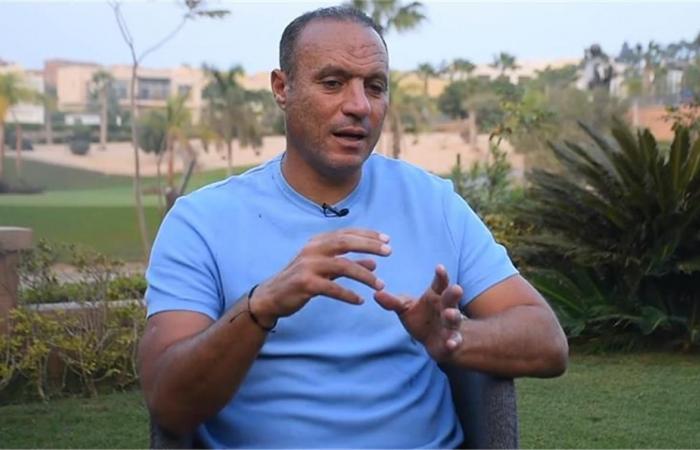 بالبلدي : قرار
      خاطئ..
      نادر
      السيد
      ينتقد
      خوض
      الزمالك
      مباريات
      كأس
      عاصمة
      مصر
      بالشباب