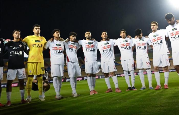 بالبلدي : مدرب
      الزمالك
      معلقا
      على
      ثلاثية
      زد:
      لا
      يوجد
      تقييم
      للاعب
      من
      مباراة
      واحدة..
      وانتظروا
      هذا
      الثنائي