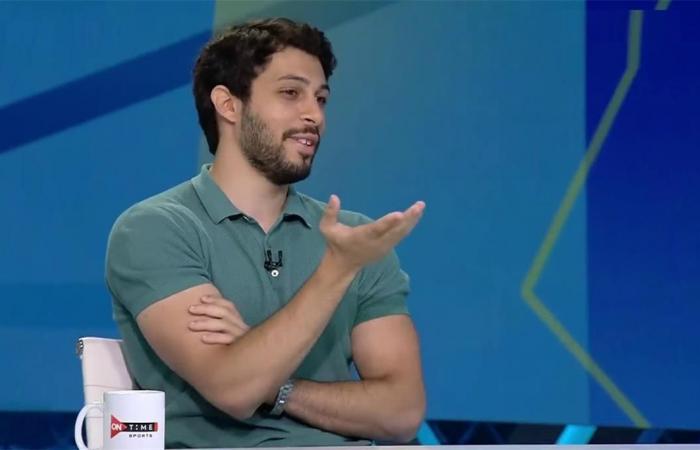 بالبلدي : خاص
      |
      حقيقة
      توقيع
      الزمالك
      مع
      الزناتي
      لتولي
      منصب
      المدير
      الرياضي