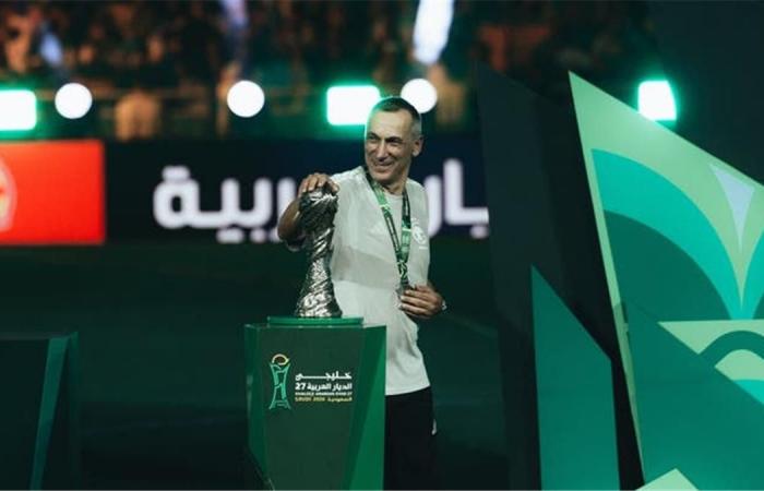 بالبلدي : رسميًا..
      الاتحاد
      السعودي
      يحسم
      مصير
      جورجيوس
      دونيس