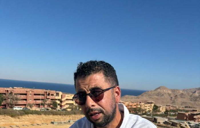 بالبلدي : «عامر
      جروب»
      تستهدف
      10
      مليارات
      جنيه
      مبيعات
      من
      4
      آلاف
      وحدة
      جديدة
      بـ«بولو
      تانو»
      في
      بورتو
      السخنة