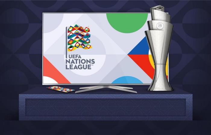 بالبلدي : رسميًا..
      إقالة
      مدرب
      منتخب
      بارز
      لسوء
      النتائج
      في
      دوري
      الأمم
      الأوروبية