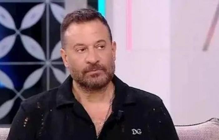 بالبلدي: وفاة
      حفيد
      ماجد
      المصري..
      موعد
      ومكان
      تشييع
      الجثمان
      وحقيقة
      إقامة
      العزاء