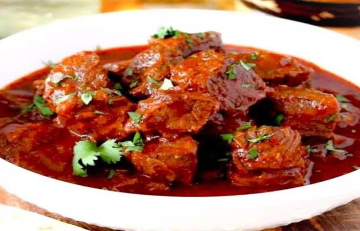 بالبلدي : هتعملي أحلي غدا..كمونية اللحمة