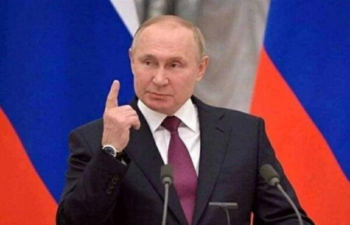 بالبلدي: بوتين:
      روسيا
      سترد
      على
      هجمات
      أوكرانيا
      على
      مصافي
      النفط