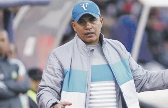 بالبلدي : مدرب
      الجيش
      الرواندي:
      الزمالك
      فريق
      قوي
      للغاية..
      وعموتة
      سيكون
      مفاجأة
      الموسم
      مع
      الأهلي