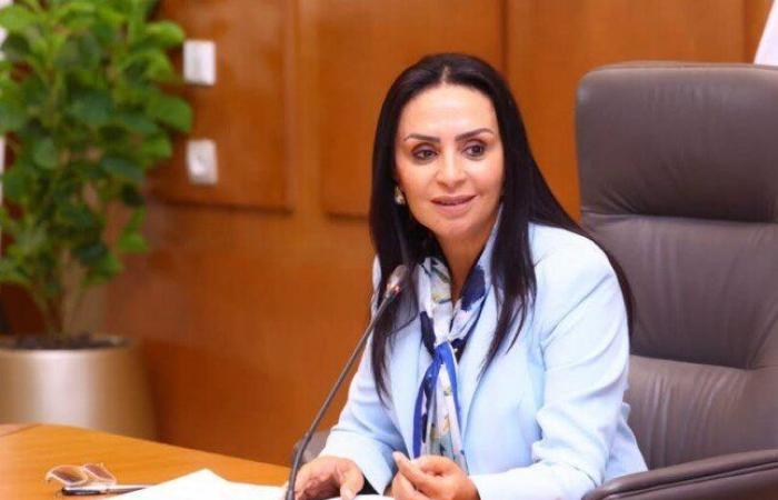بالبلدي: «التضامن»
      تفتح
      التسجيل
      في
      تدريب
      TOT
      لميسرات
      الحضانات
      مجانًا..
      الشروط
      ورابط
      التقديم