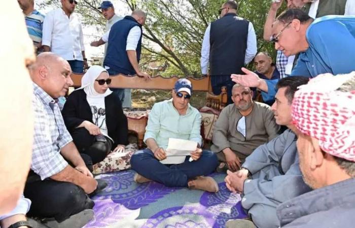د.
      سويلم
      يتفقد
      اليوم
      الجمعة
      ١٦
      اكتوبر
      ٢٠٢٦
      جاهزية
      المنظومة
      المائية
      لاستقبال
      موسم
      الأمطار
      والسيول