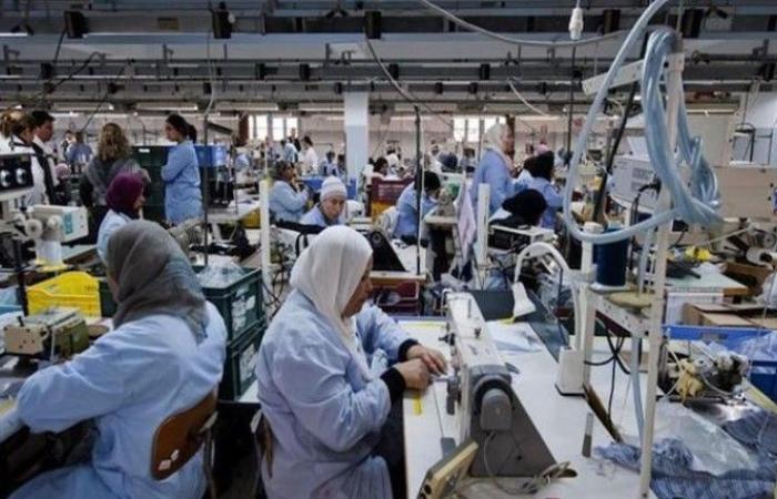 بالبلدي: الاقتصاد
      في
      أسبوع:
      10
      مليارات
      للمصانع
      المتعثرة..
      مطلب
      جديد
      لصندوق
      النقد..
      طرح
      45%
      من
      بنك
      القاهرة