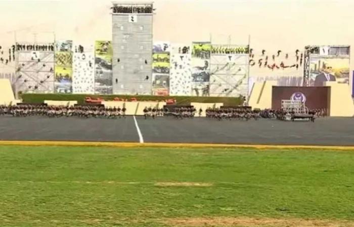 أكاديمية
      الشرطة
      تواصل
      اختبارات
      كشف
      الهيئة
      للمتقدمين
      للعام
      الدراسي
      الجديد