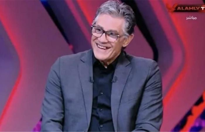 بالبلدي : زكريا
      ناصف:
      فلسفة
      عموتة
      غير
      واضحة..
      وهذا
      المدرب
      كان
      أكثر
      مرونة
      مع
      لجنة
      التخطيط