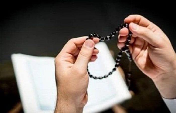 بالبلدي: أذكار
      المساء
      اليوم
      السبت
      24
      أكتوبر
      2026..
      أفضل
      الأدعية
      للحفظ
      والطمأنينة