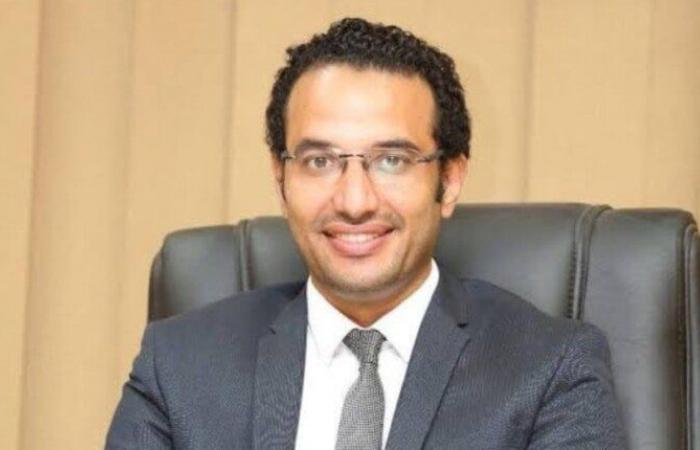 بالبلدي : التموين
      توضح
      خطة
      رفع
      الاحتياطي
      الاستراتيجي
      من
      السلع
      إلى
      6
      أشهر