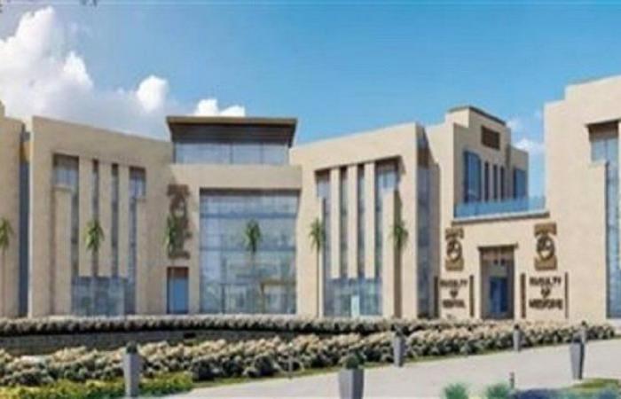 بالبلدي : فرصة
      أخيرة
      للطلاب..
      12
      جامعة
      خاصة
      وأهلية
      تستقبل
      طلبات
      القبول
      حتى
      غد
      الجمعة