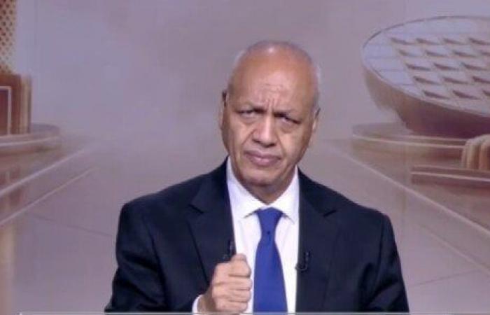 بالبلدي: مصطفى
      بكري
      يحذر
      من
      اتساع
      المواجهة
      العسكرية:
      ستحمل
      تداعيات
      خطيرة
      على
      المنطقة