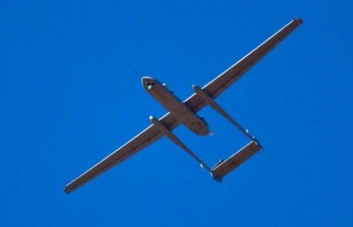 بالبلدي: عاجل..
      التحالف
      يعلن
      تدمير
      طائرة
      مسيرة
      حوثية
      في
      منطقة
      مكة
      المكرمة