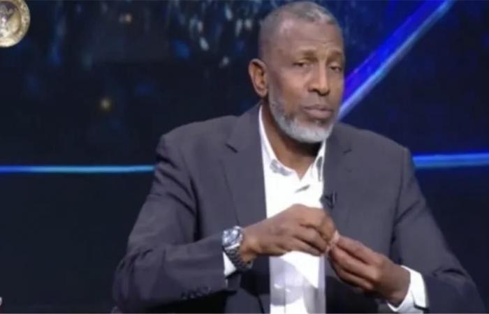 بالبلدي : ربيع
      ياسين:
      عقلية
      مصطفى
      شوبير
      تشبه
      محمد
      صلاح..
      وهذه
      نصيحتي
      لثنائي
      الأهلي