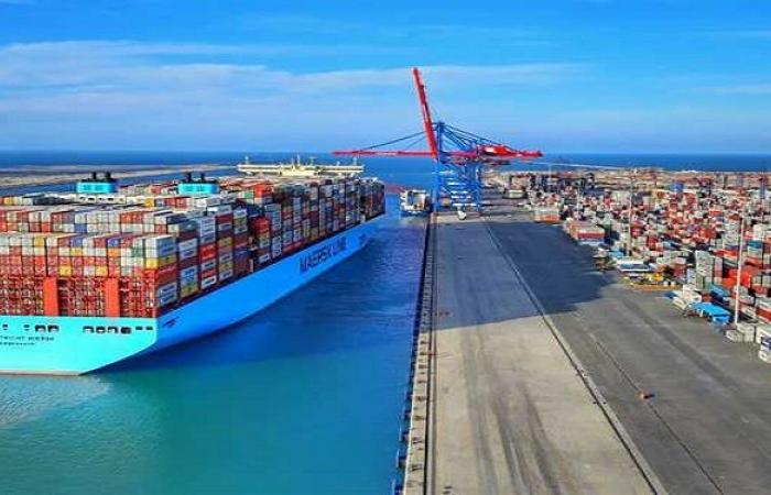 بالبلدي: الاقتصاد
      في
      أسبوع:
      رفع
      الفائدة..
      مهلة
      جديدة
      لسكان
      “الإيجار
      القديم”..
      إطلاق
      “البيع
      على
      المكشوف”