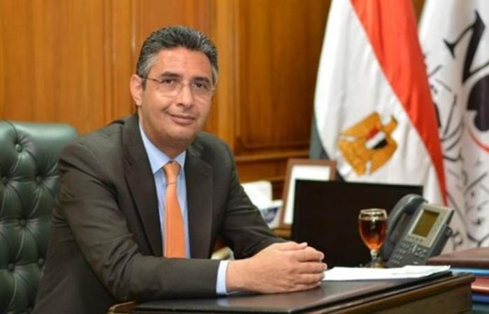 بالبلدي: الاقتصاد
      في
      أسبوع:
      رفع
      الفائدة..
      مهلة
      جديدة
      لسكان
      “الإيجار
      القديم”..
      إطلاق
      “البيع
      على
      المكشوف”