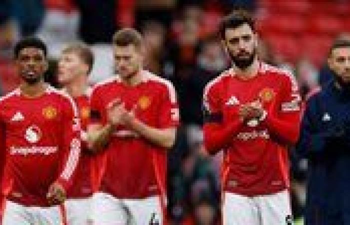 بالبلدي: برونو
      فيرنانديز
      أساسيًا..
      تعرف
      علي
      تشكيل
      مانشستر
      يونايتد
      لمباراة
      تشيلسي