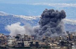 بالبلدي : الصحة
      اللبنانية:
      ارتفاع
      حصيلة
      ضحايا
      العدوان
      الإسرائيلي
      إلى
      4335
      شهيدًا
      و12273
      جريحًا