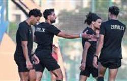 بالبلدي: معتمد
      جمال
      يعلن
      تشكيل
      الزمالك
      لمواجهة
      أورنج
      وديا