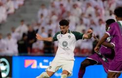 بالبلدي : فيديو
      |
      الأهلي
      يتخطى
      الأنوار
      بثنائية
      في
      كأس
      خادم
      الحرمين
      الشريفين