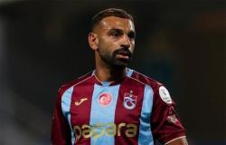 بالبلدي : «لم
      يكن
      مناسبًا
      لنظامنا»..
      رئيس
      بشكتاش
      يكشف
      سبب
      عدم
      التعاقد
      مع
      محمد
      صلاح