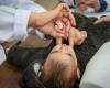 بالبلدي: الصحة
      المصرية
      تطعيم
      16
      مليونا
      و223
      ألف
      طفل
      ضد
      مرض
      شلل
      الأطفال