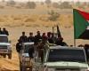 بالبلدي: خبراء:
      إثيوبيا
      لن
      تخوض
      صراعا
      مسلحا
      مع
      السودان
      حول
      "الفشقة"
      في
      الوقت
      الراهن
