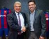 بالبلدي : ديكو يحلم بحسم صفقة مميزة لـ برشلونة