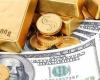 بالبلدي : الذهب يتجه لأول مكاسب في 3 أسابيع مع تراجع الدولار وعوائد سندات الخزانة