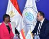 بالبلدي : الرعاية الصحية: مبادرات لتعزيز السياحة العلاجية بين مصر والرأس الأخضر