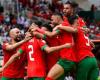 بالبلدي : القنوات الناقلة لمباراة المغرب وزامبيا مباشر اليوم في تصفيات كأس العالم 2026